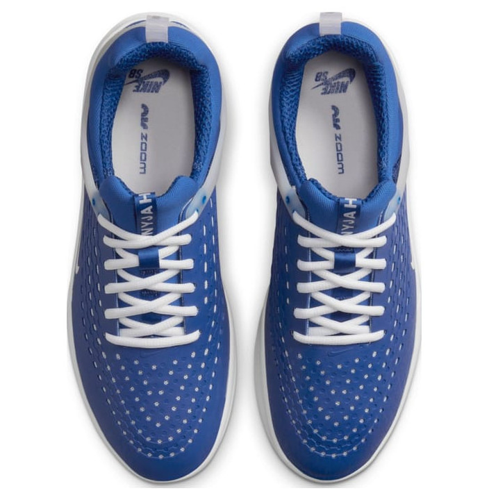 NIKE SB ZOOM NYJAH 3