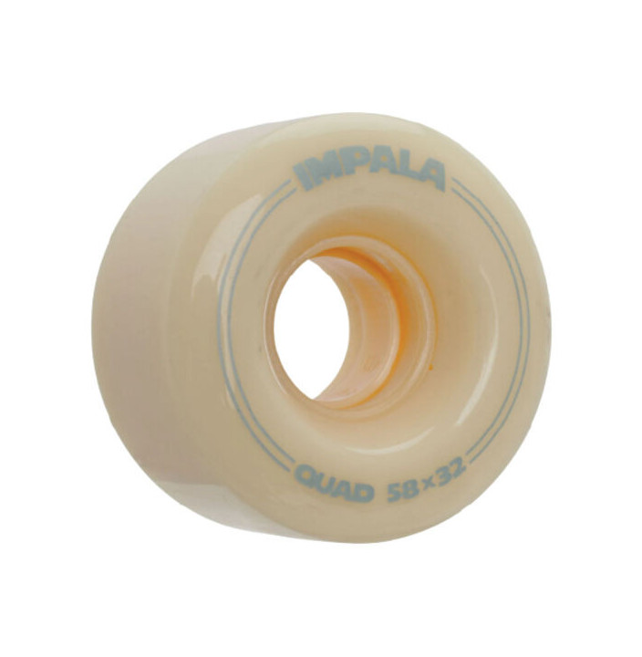 REPLACEMENT 4 PACK WHEEL