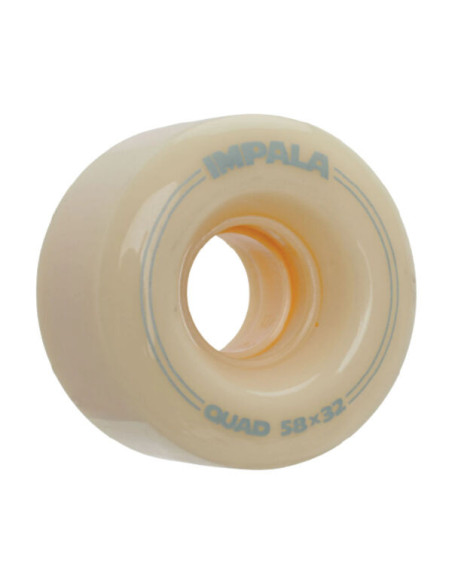 REPLACEMENT 4 PACK WHEEL