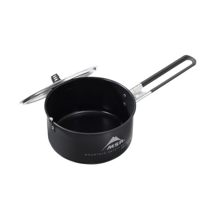 WINDBURNER ® SKILLET