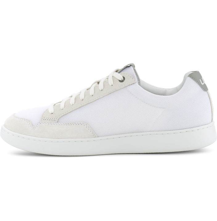 M SOUTH BAY SNEAKER LOW MESH