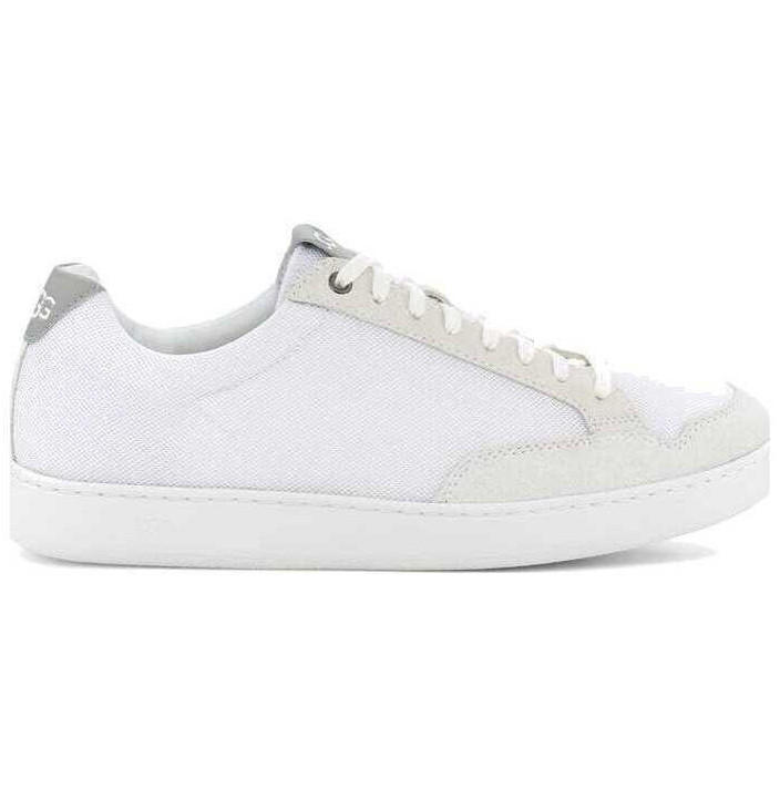 M SOUTH BAY SNEAKER LOW MESH