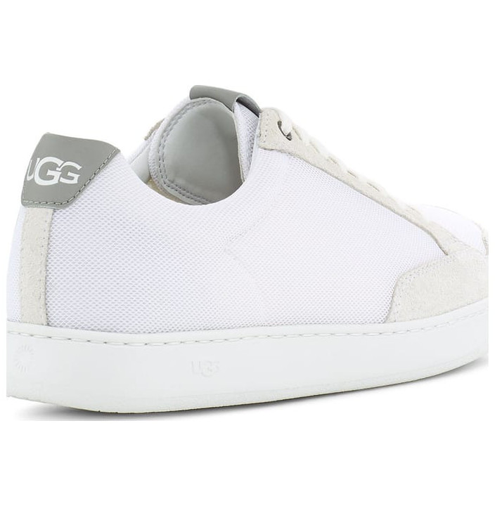 M SOUTH BAY SNEAKER LOW MESH