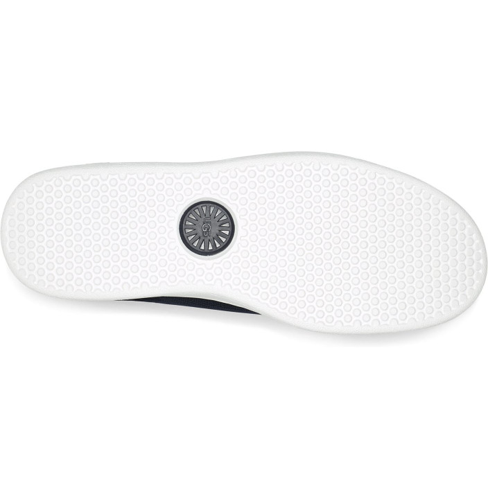 M SOUTH BAY SNEAKER LOW MESH