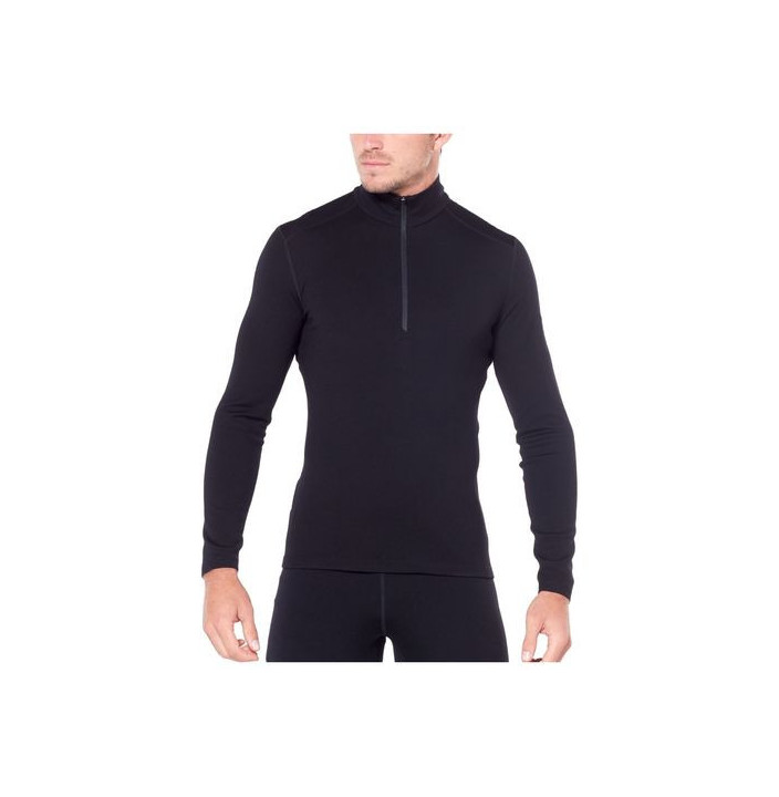 M 260 TECH LS HALF ZIP