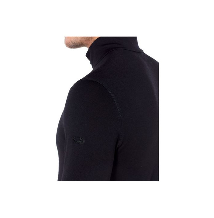 M 260 TECH LS HALF ZIP