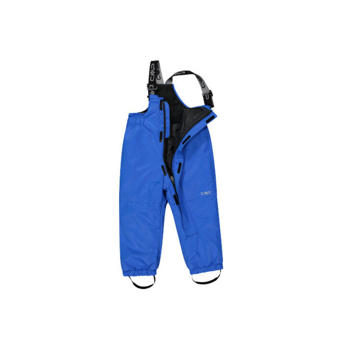 KID'S SKI SALOPETTES