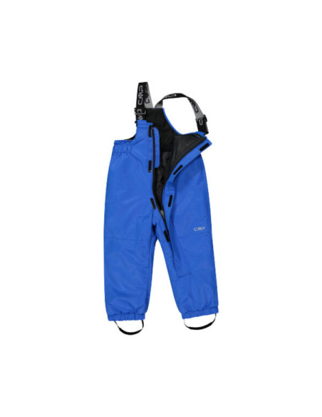 KID'S SKI SALOPETTES