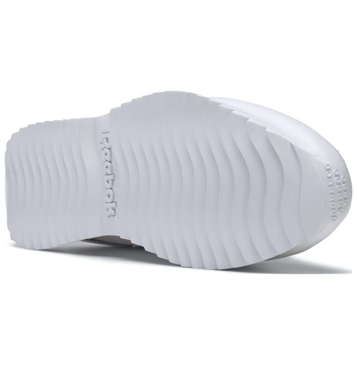 REEBOK ROYAL GLIDE RIPPLE DOUB