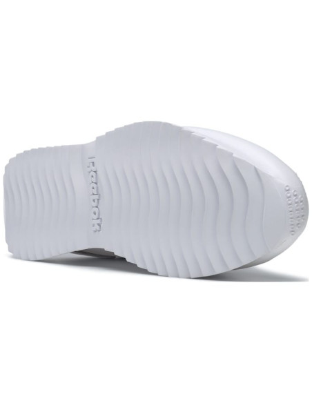 REEBOK ROYAL GLIDE RIPPLE DOUB