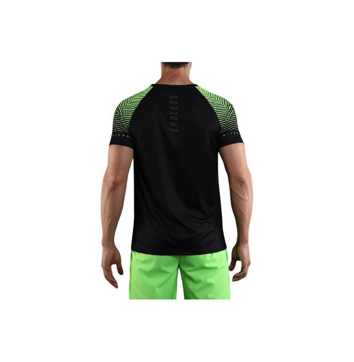 CAMISETA FEISTY SLEEVES