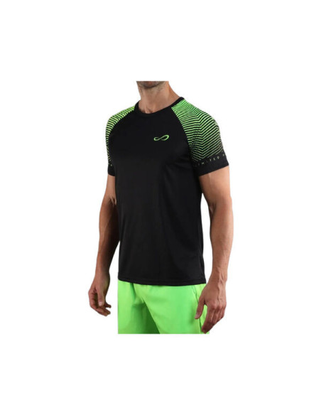 CAMISETA FEISTY SLEEVES