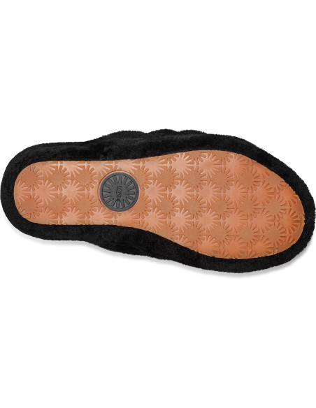 FLUFF YEAH LOGO SLIDE