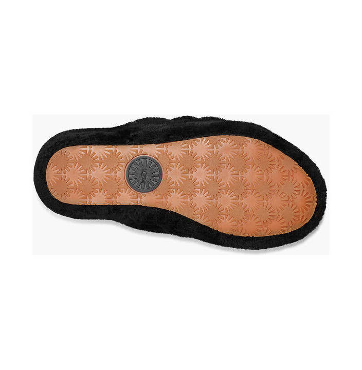 FLUFF YEAH LOGO SLIDE