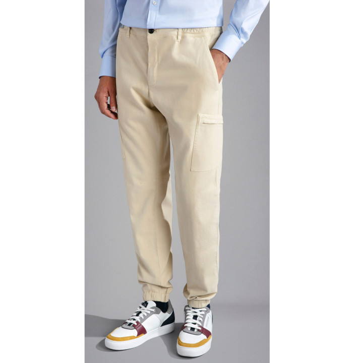 COULISSE TROUSERS