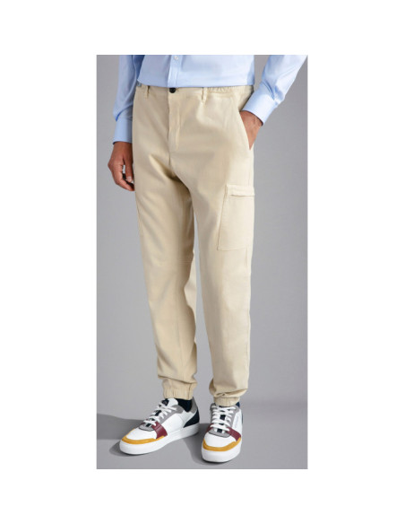COULISSE TROUSERS
