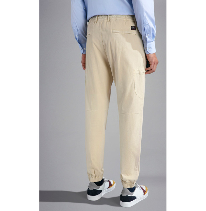 COULISSE TROUSERS