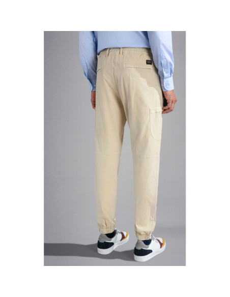 COULISSE TROUSERS