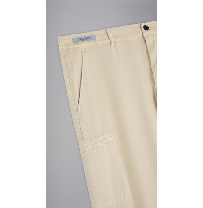 COULISSE TROUSERS