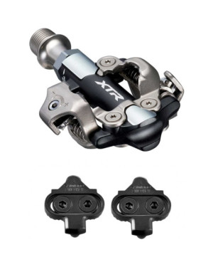 PEDAL XTR M9100 SPD XC