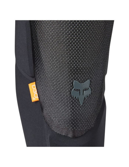 LAUNCH ELITE KNEE SHIN GUARD