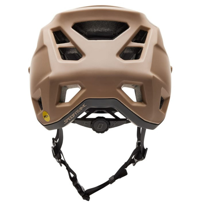 SPEEDFRAME HELMET