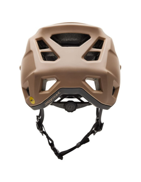 SPEEDFRAME HELMET