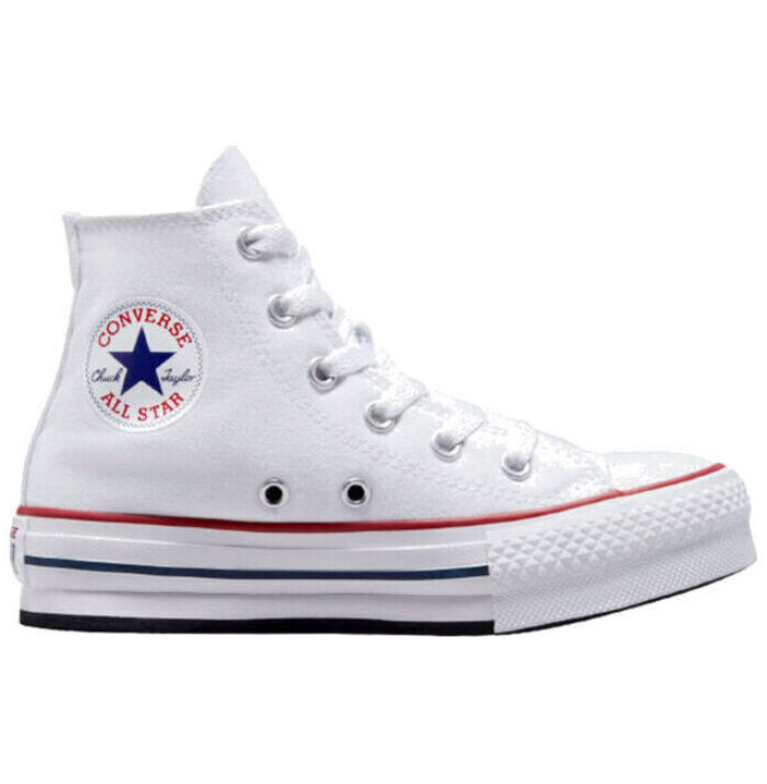 Chuck Taylor All Star EVA Lift
