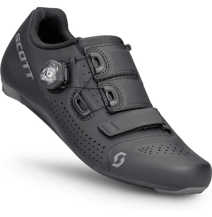 ZAPATILLAS ROAD TEAM BOA