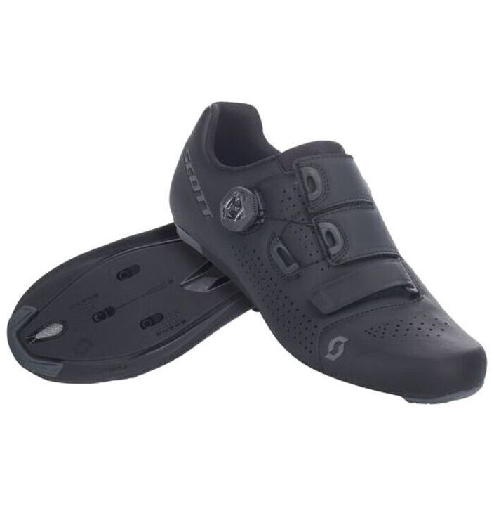 ZAPATILLAS ROAD TEAM BOA