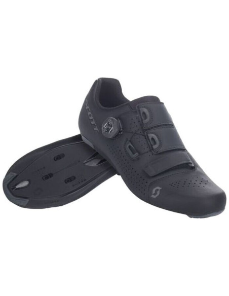 ZAPATILLAS ROAD TEAM BOA