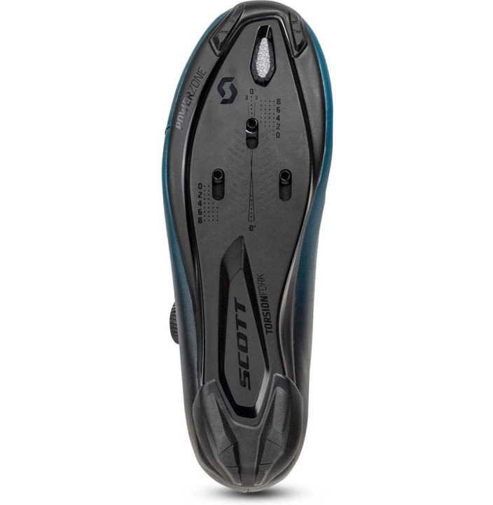 ZAPATILLAS ROAD TEAM BOA