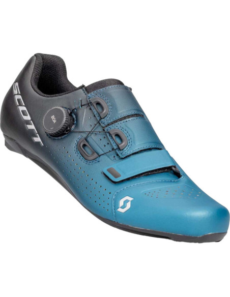 ZAPATILLAS ROAD TEAM BOA