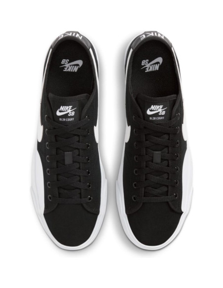 NIKE SB BLAZER COURT