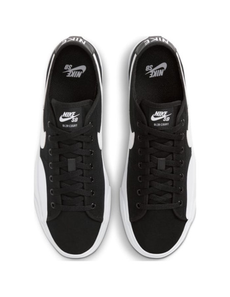 NIKE SB BLAZER COURT