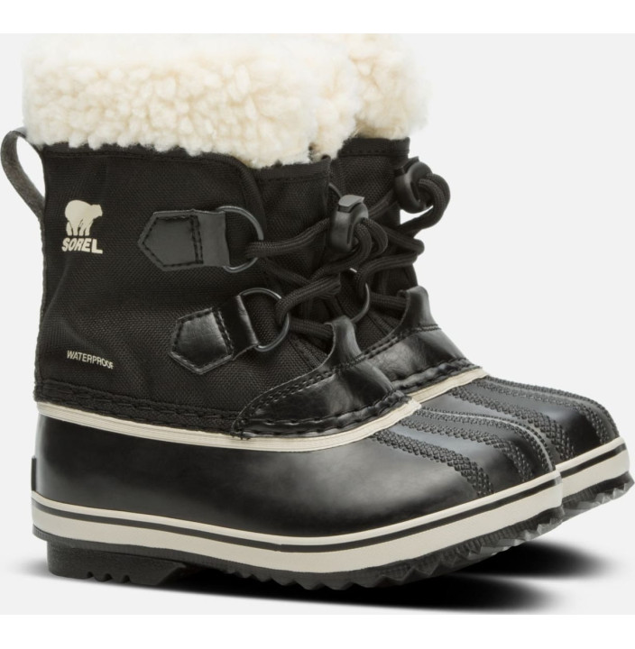 CHILDRENS YOOT PAC NYLON WP