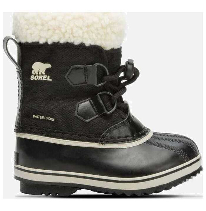 CHILDRENS YOOT PAC NYLON WP