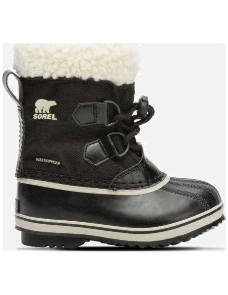 CHILDRENS YOOT PAC NYLON WP