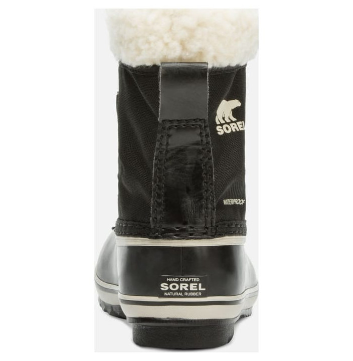 CHILDRENS YOOT PAC NYLON WP