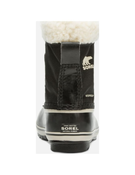 CHILDRENS YOOT PAC NYLON WP