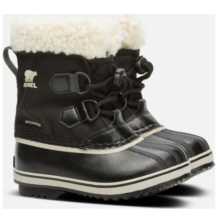 CHILDRENS YOOT PAC NYLON WP