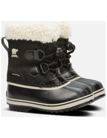 CHILDRENS YOOT PAC NYLON WP