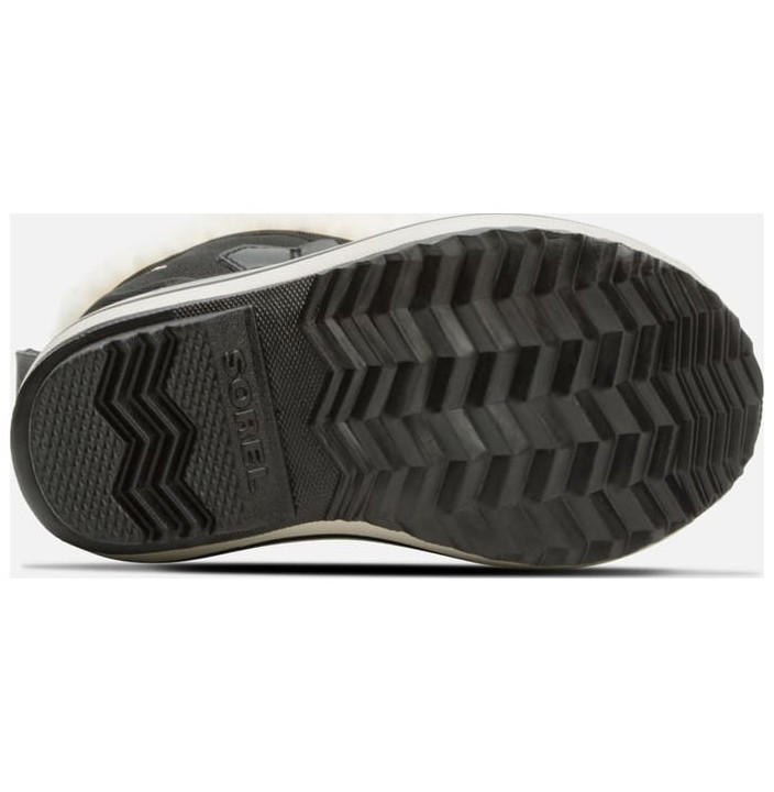 CHILDRENS YOOT PAC NYLON WP