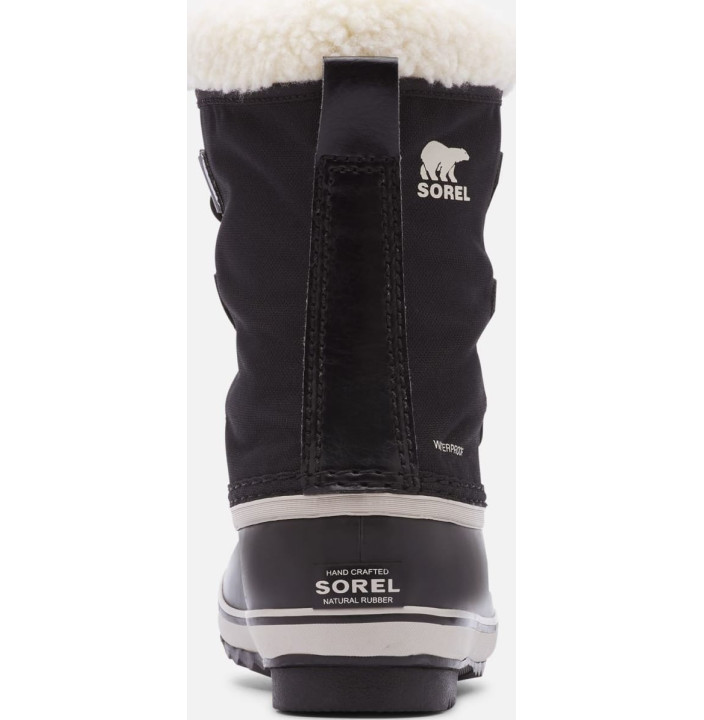 CHILDRENS YOOT PAC NYLON WP