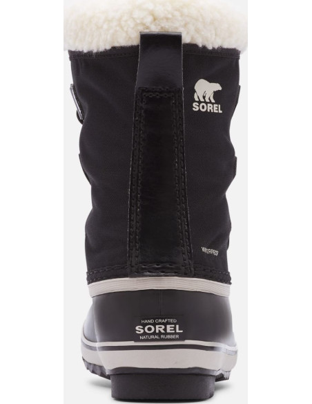 CHILDRENS YOOT PAC NYLON WP