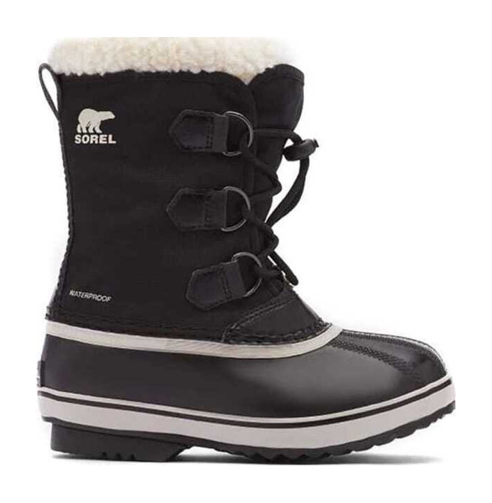 CHILDRENS YOOT PAC NYLON WP