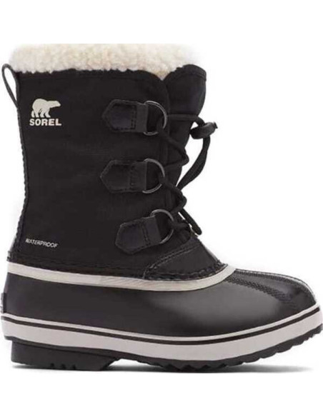 CHILDRENS YOOT PAC NYLON WP