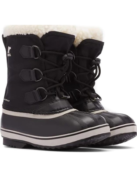 CHILDRENS YOOT PAC NYLON WP