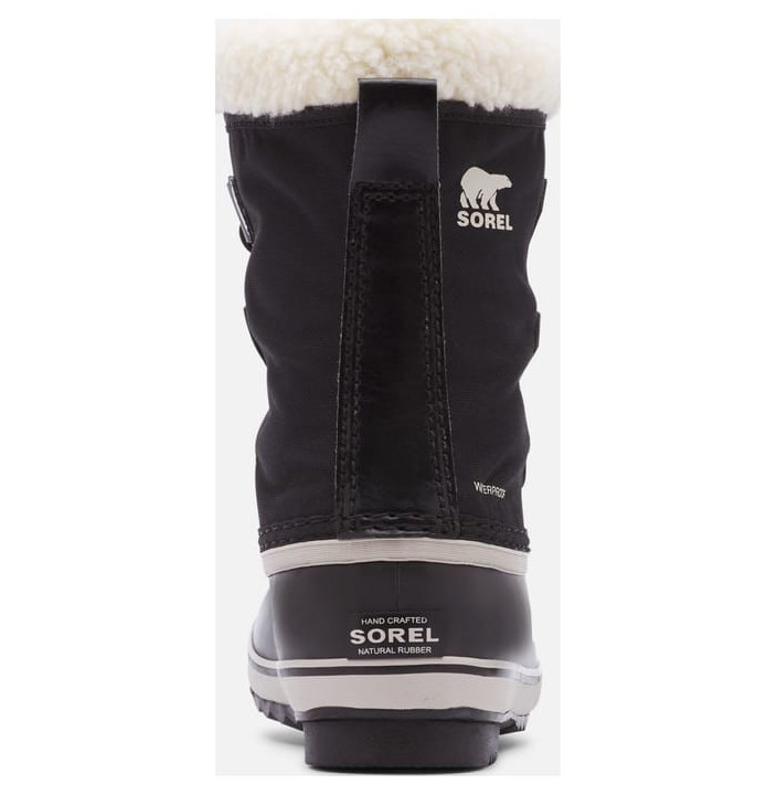 CHILDRENS YOOT PAC NYLON WP