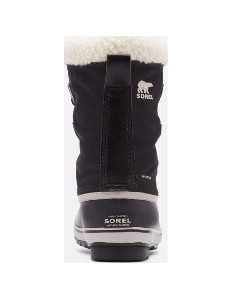 CHILDRENS YOOT PAC NYLON WP